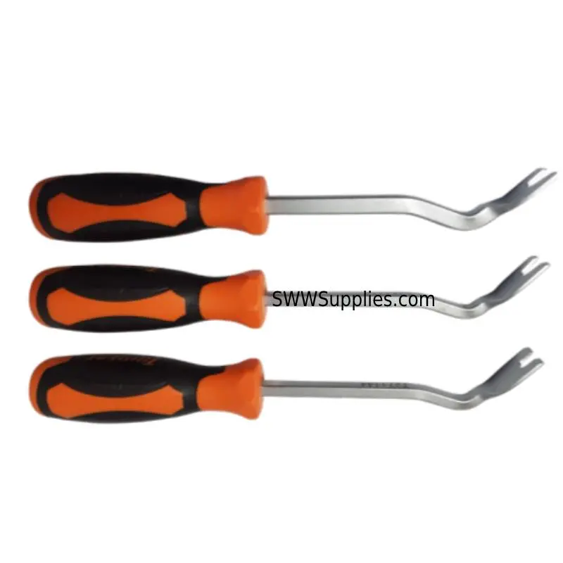 Trident 3 Piece Torque Pro Door Panel Removal Set T271141 1