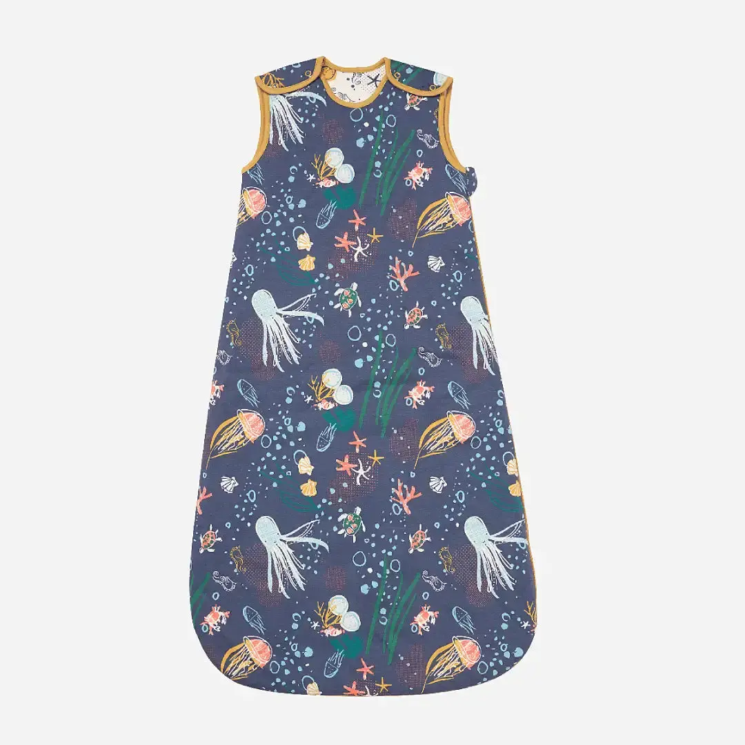 Tutti Bambini Baby Sleep Bag - Our Planet 1