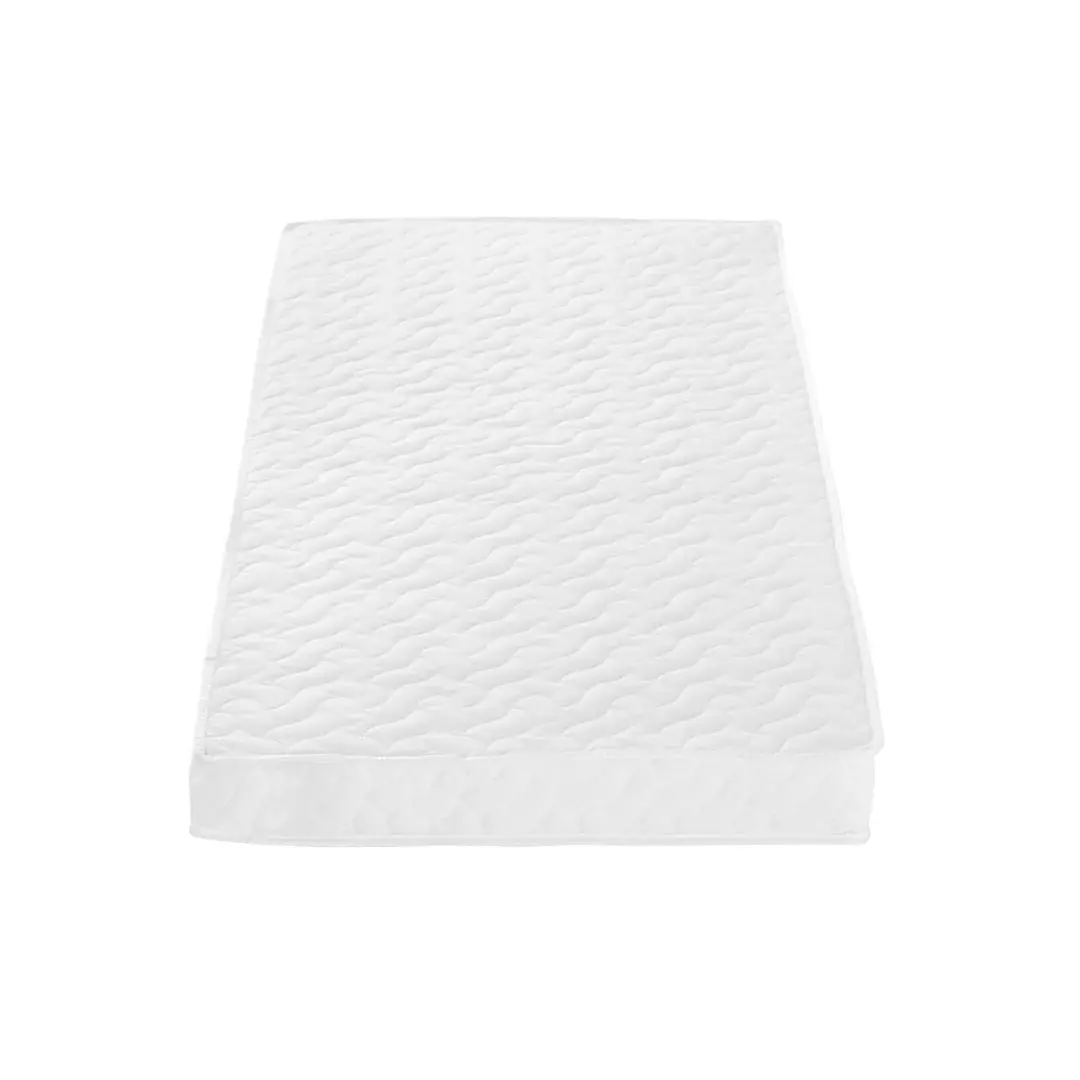 Tutti Bambini Pocket Sprung Cot Mattress (60 X 120 Cm) 1
