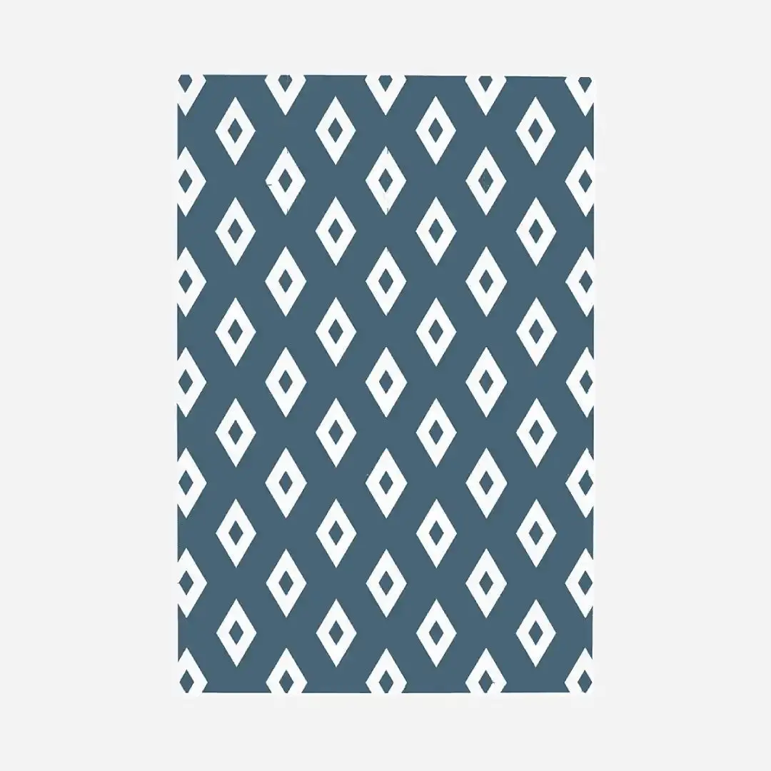 Tutti Bambini Puzzle Playmat Diamond - Deep Ocean 1