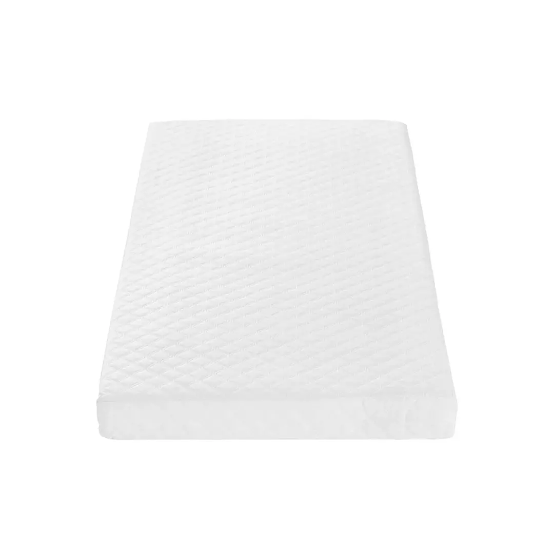 Tutti Bambini Sprung Cot Bed Mattress (60 X 120 Cm) 1