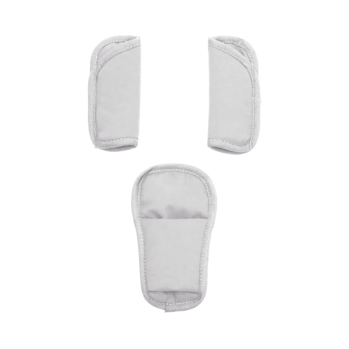 Eclipse Harness Padding Set 1