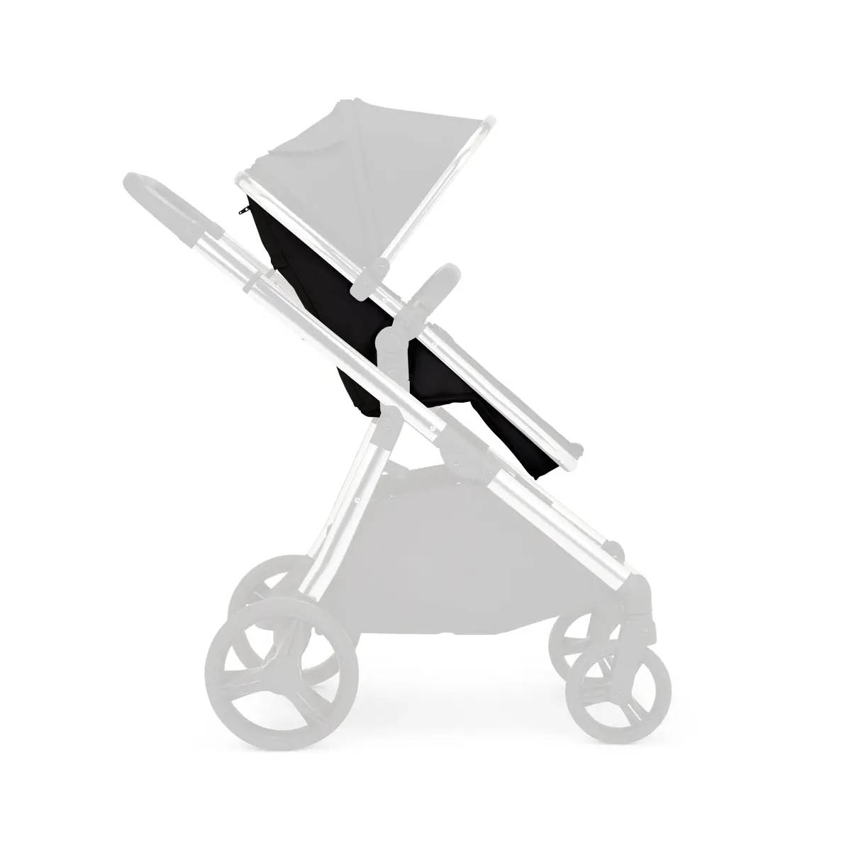 Eclipse Seat Unit Set 1