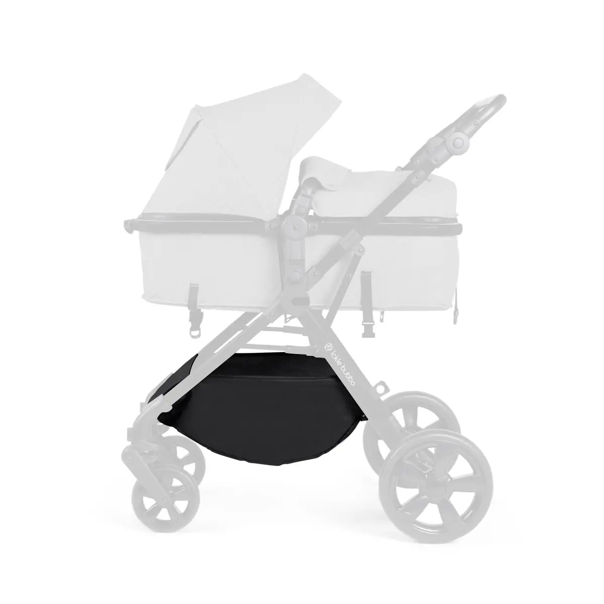 Comet/Cosmo Shopping Basket 1
