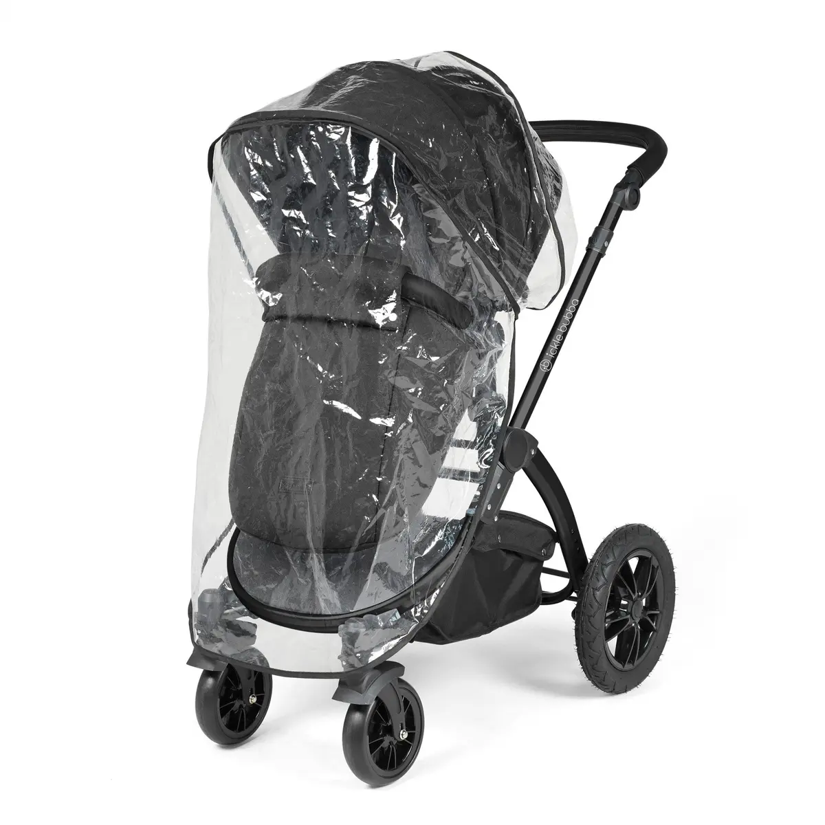 Stomp V2/V3/V4/Urban/Luxe Rain Cover 1