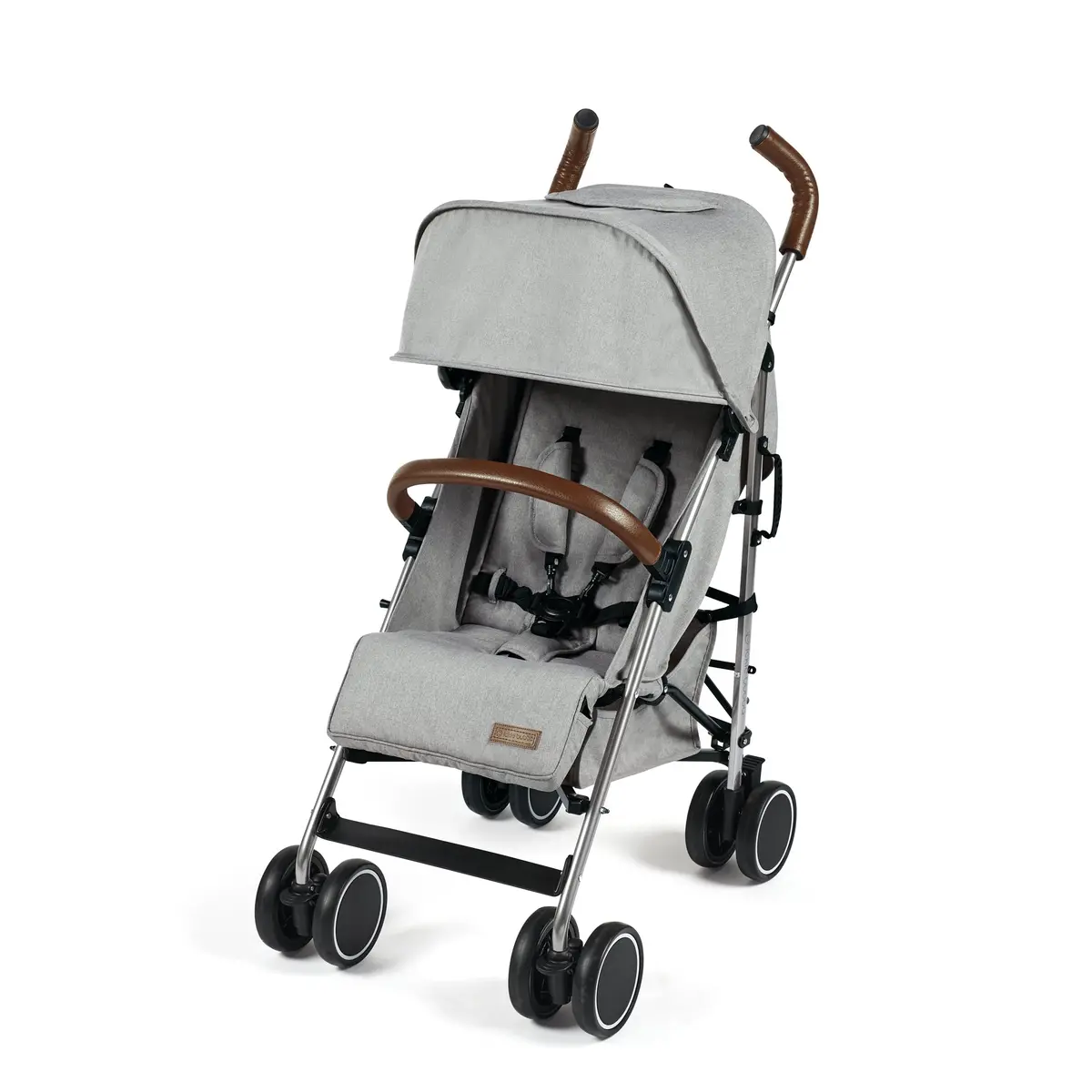 Discovery Stroller 1