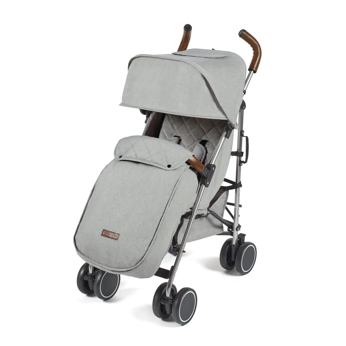 Discovery Max Stroller 1
