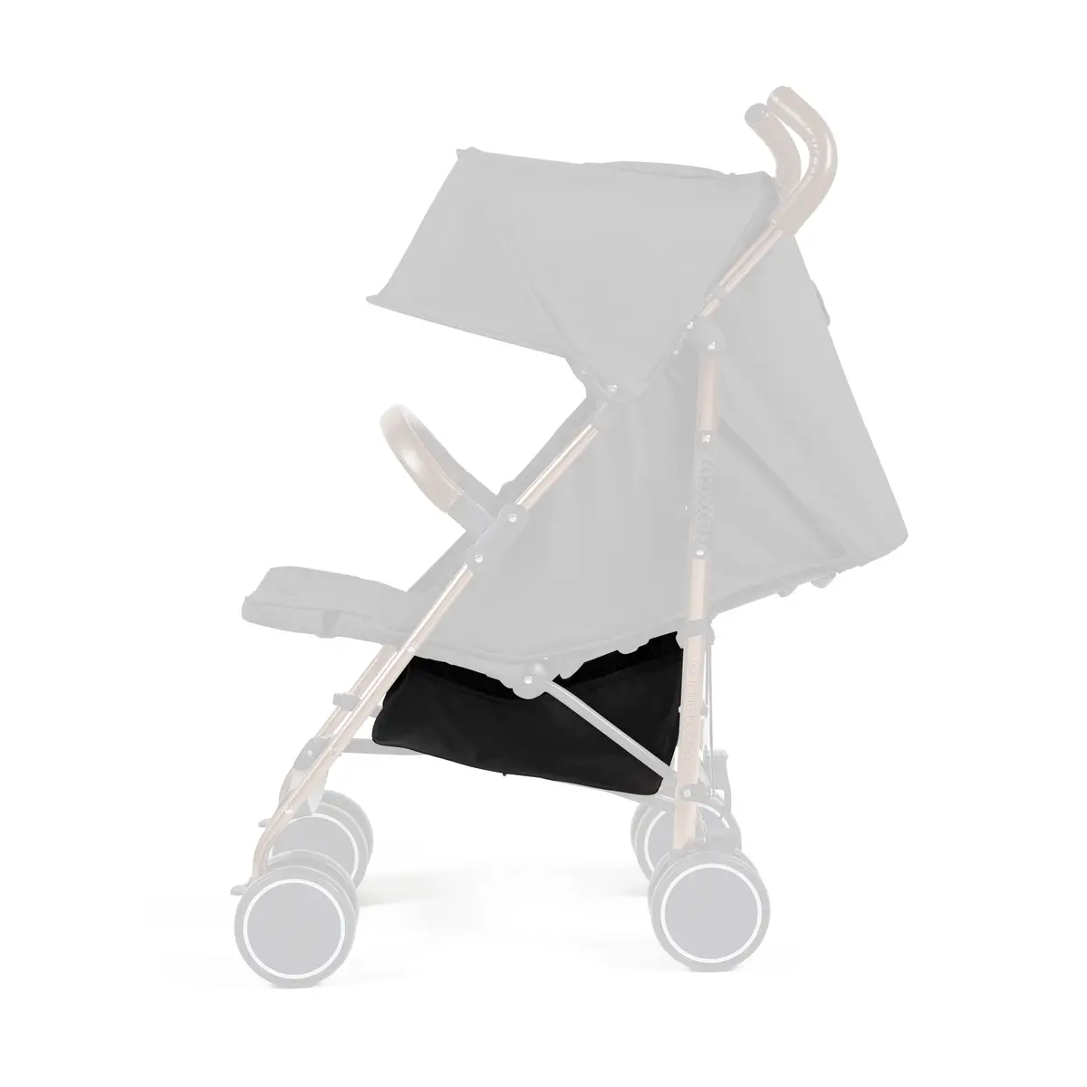 Discovery Shopping Basket 1