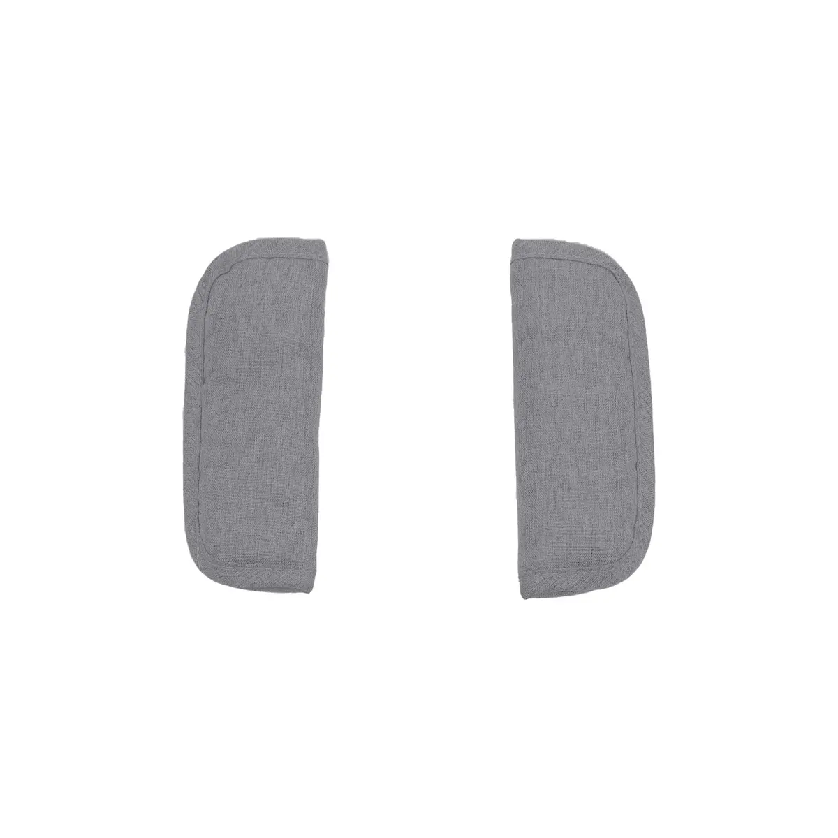 Discovery/Globe Harness Padding Set 1