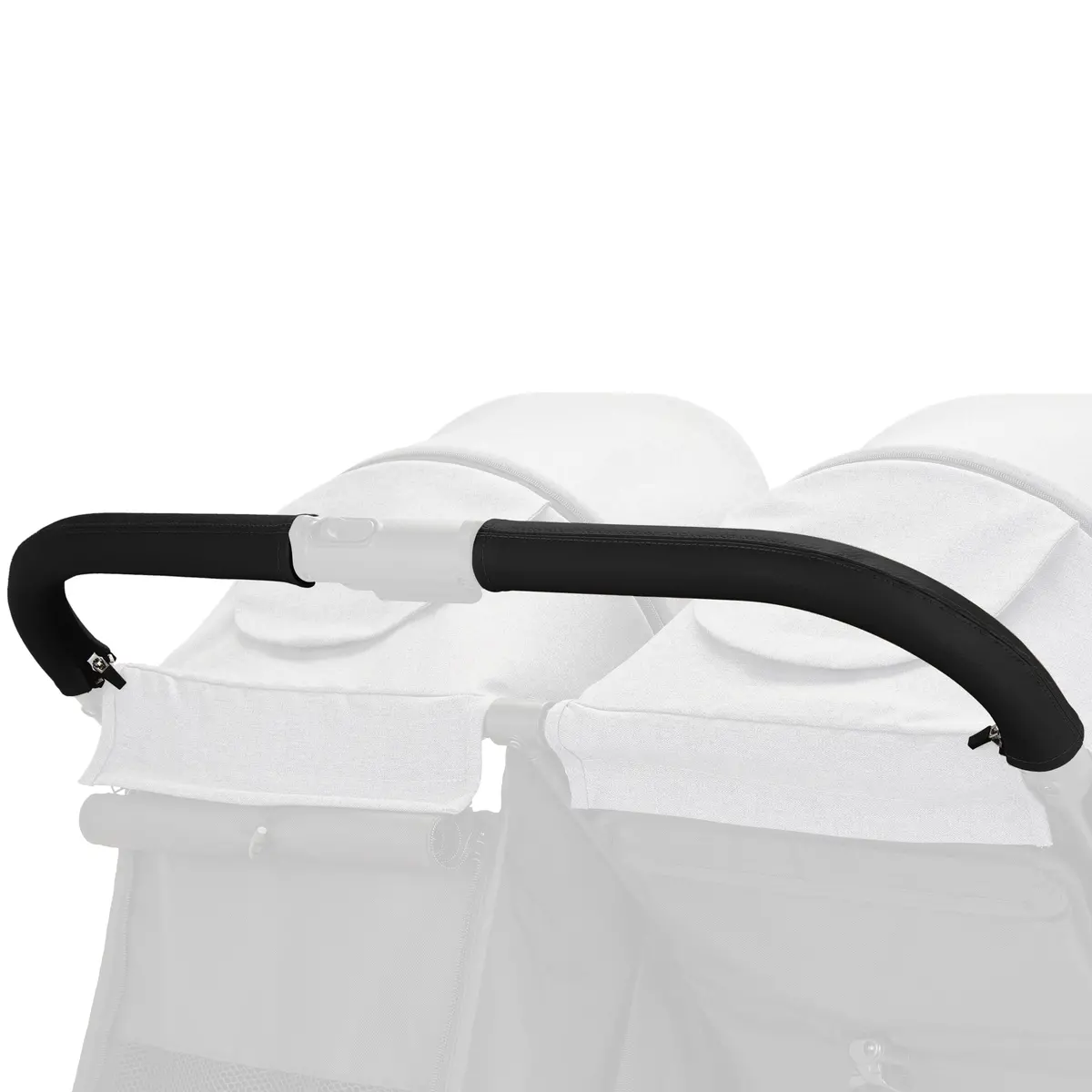 Venus Double Leatherette Handle Cover Set 1