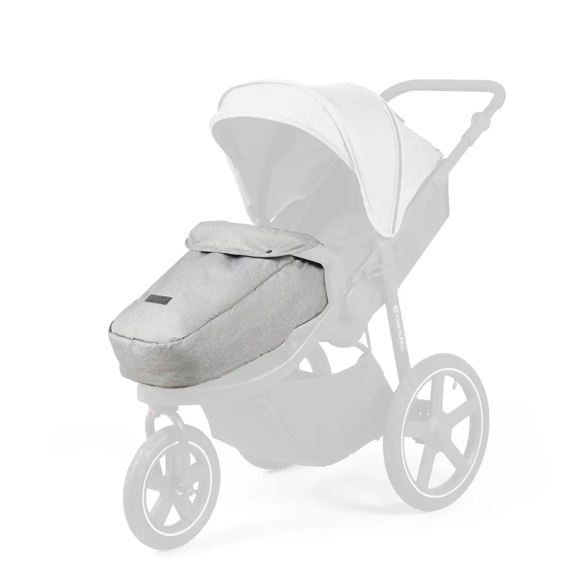 Venus Jogger Footwarmer 1