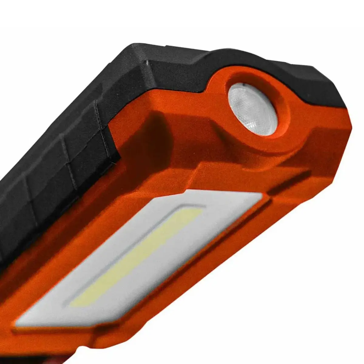 Sin-100.1020 Powerhand 600 Lumen Rechargeable Pocket Torch 1