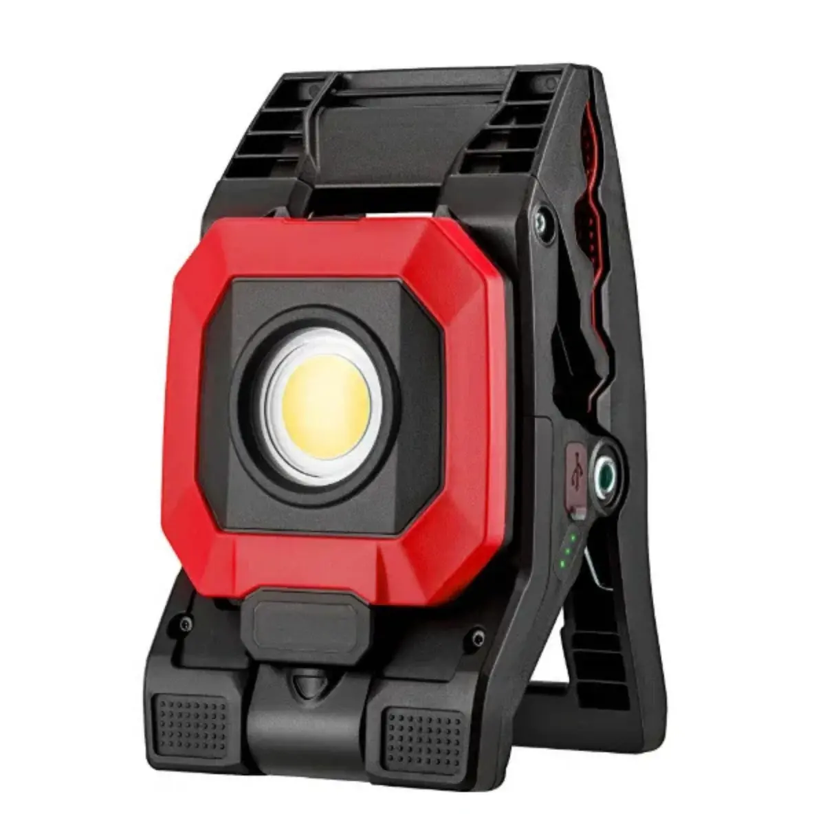 Sin-100.5011 Powerhand Shark Clamp Worklight 1