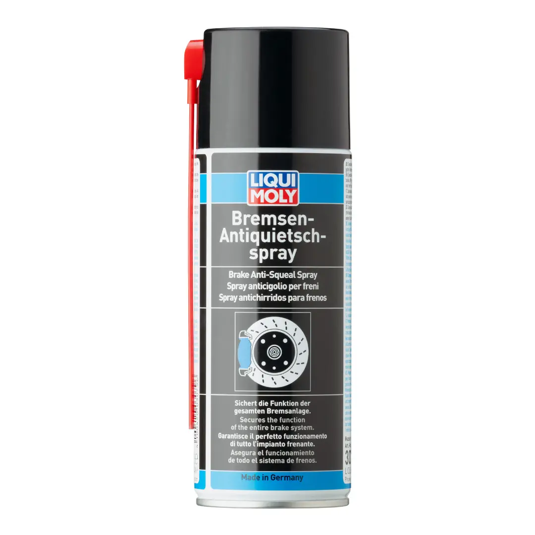 Liqui Moly Brake Anti Squeal Spray 400Ml Aerosol Lm3079 1