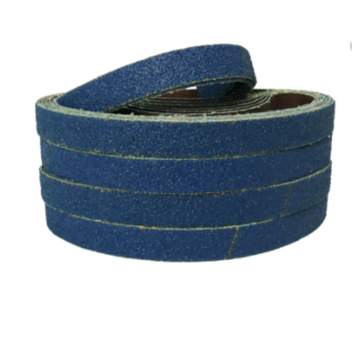 .Abracs Zirconium Sanding Belts 13X457mm P36 Qtyx10 Pg.423 Absb013457040z 1
