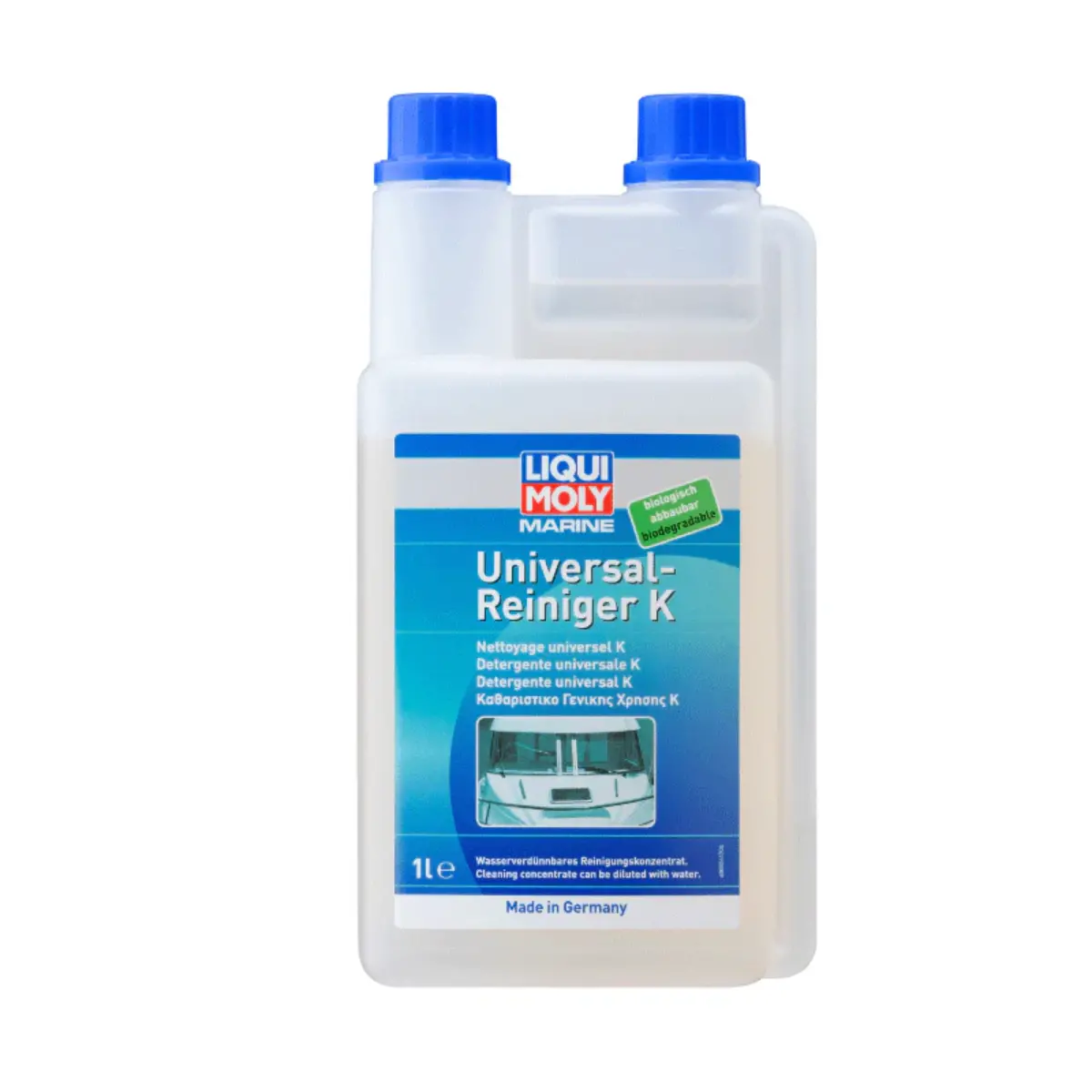 Liqui Moly Marine Universal Cleaner K 1Litre Lm25073 1