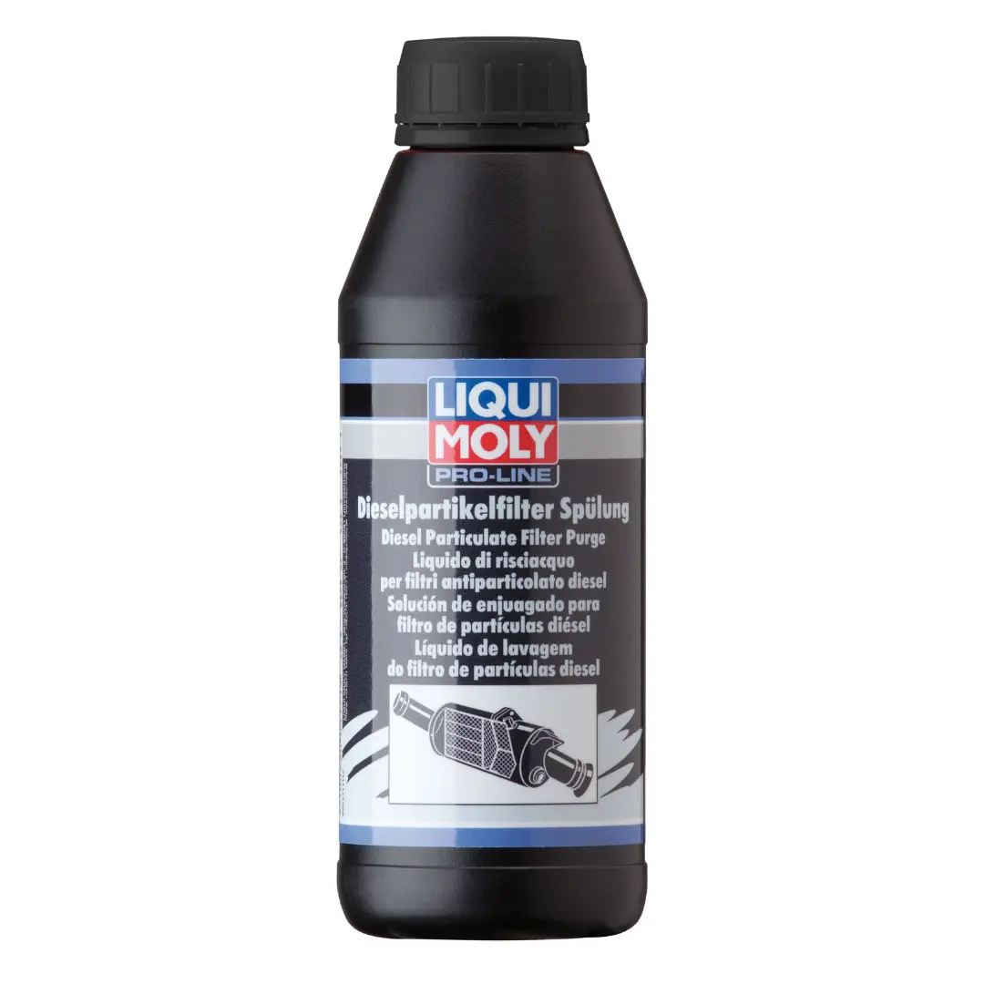 Liqui Moly Dpf2 Purge Stage 2 500Ml Lm5171 1