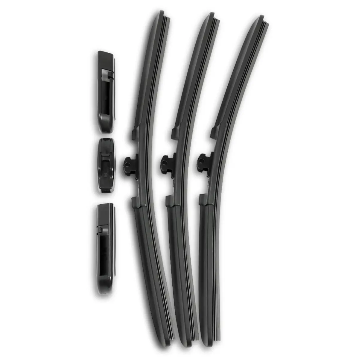 Mecatech Adaptec 4 Front Wiper System 1