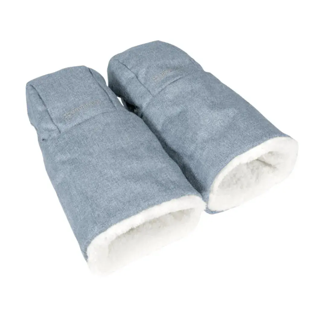 Uppababy Cozy Handmuffs - Gregory 1