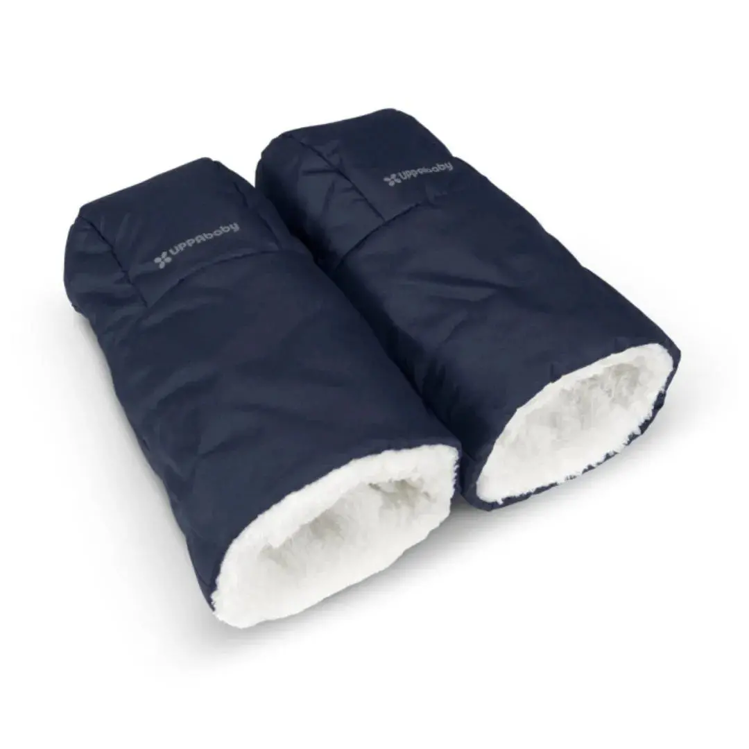 Uppababy Cozy Handmuffs - Noa 1
