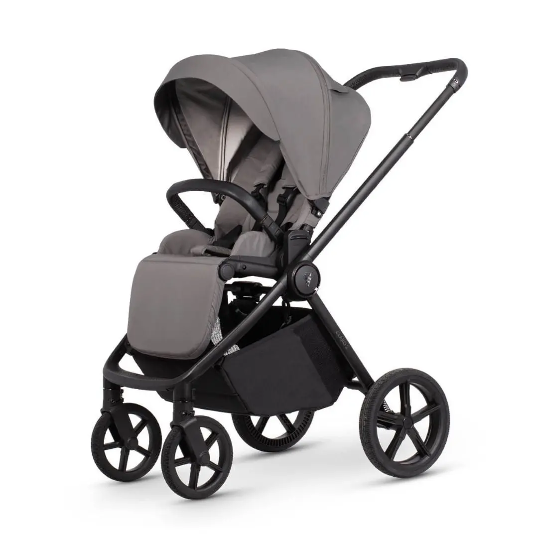 Venicci Claro 2 - 3In1 Tiago Bundle - Fog 2