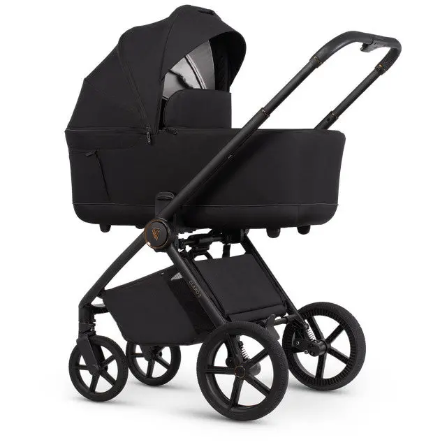Venicci Claro 2 - 3In1 Tiago Bundle - Noir 2
