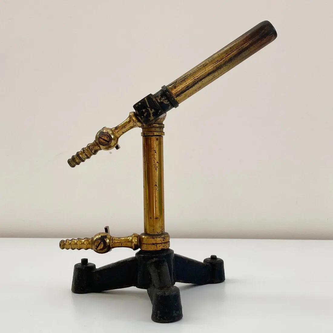 Late Victorian Herapath Blowpipe 1