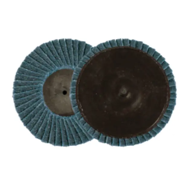 Abracs 50Mm Quicklock Zirc Flap Disc P60 Qtyx25 Pg.427 Abqlfz050060 1