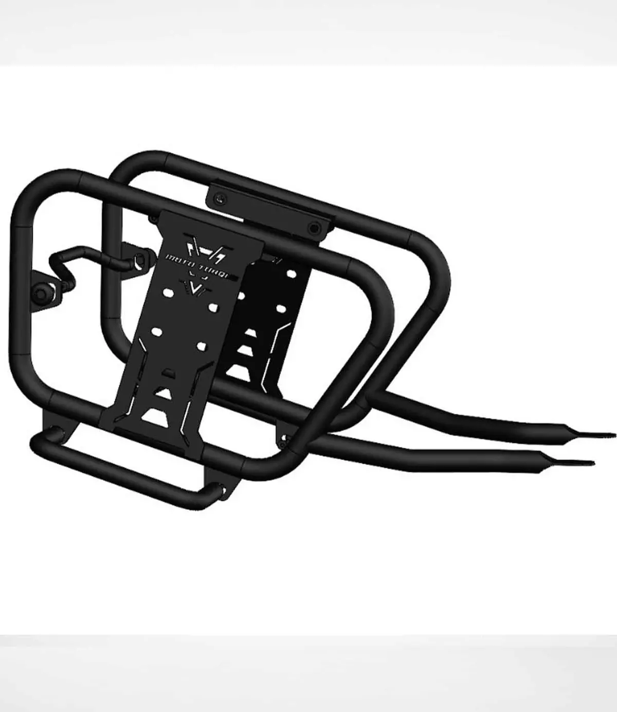 Saddle Stay For Triumph Speed 400 1