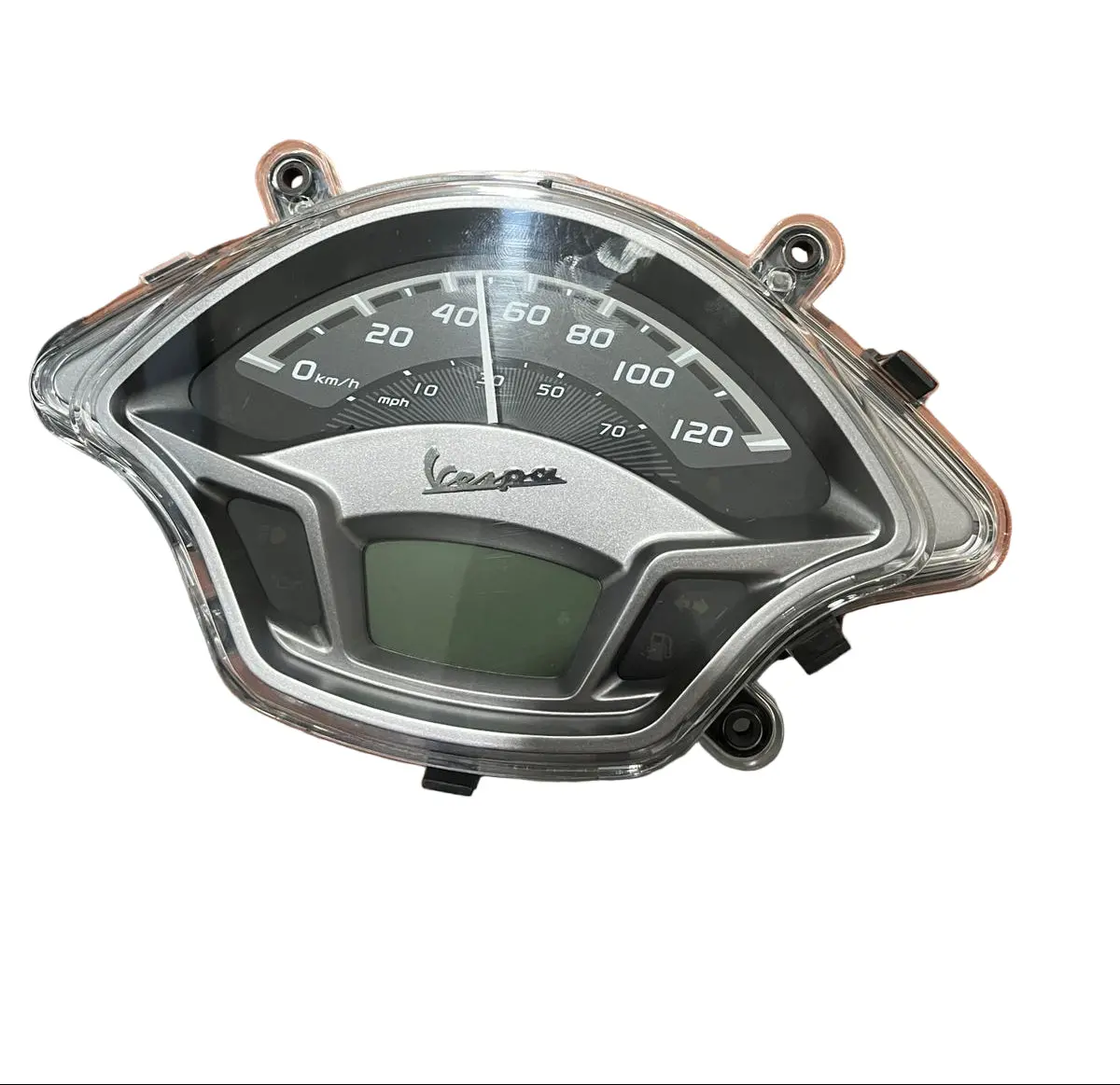 Piaggio Vespa Sxl And Vxl Digital Speedometer Assembly 1