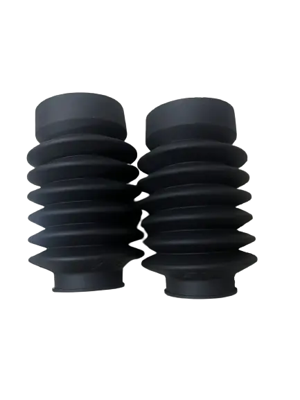 Re Interceptor 650/Continental Gt 650 Fork Gaiters Set Of 2 1
