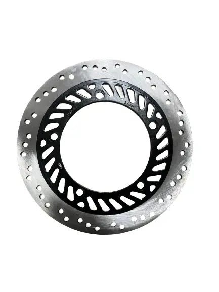 Cbr 150 Front Disc Plate 1