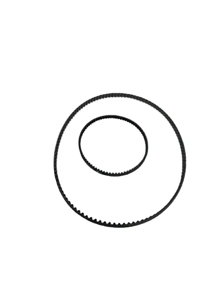 Cvt Fan Belt Compatible For Ather 450 , 450X (Set Of 2) Moto Modz 1