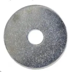 Imperial Repair Washers 1/4 X 1 1/2" (M6 X 38) Qtyx200 Pg.135 1