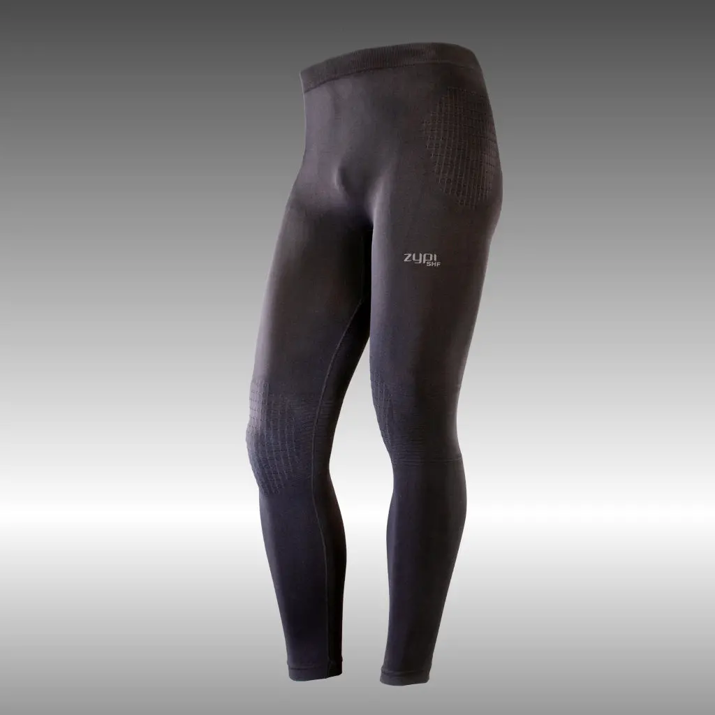 Zypi Thermal Shf02 Pants Black 1