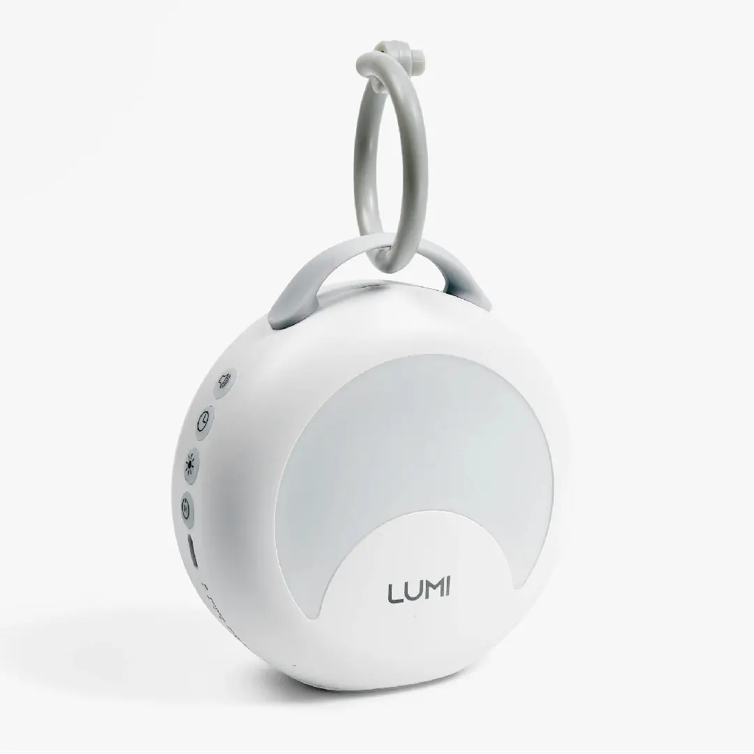 Zello Yourvoice Portable White Noise Machine 1