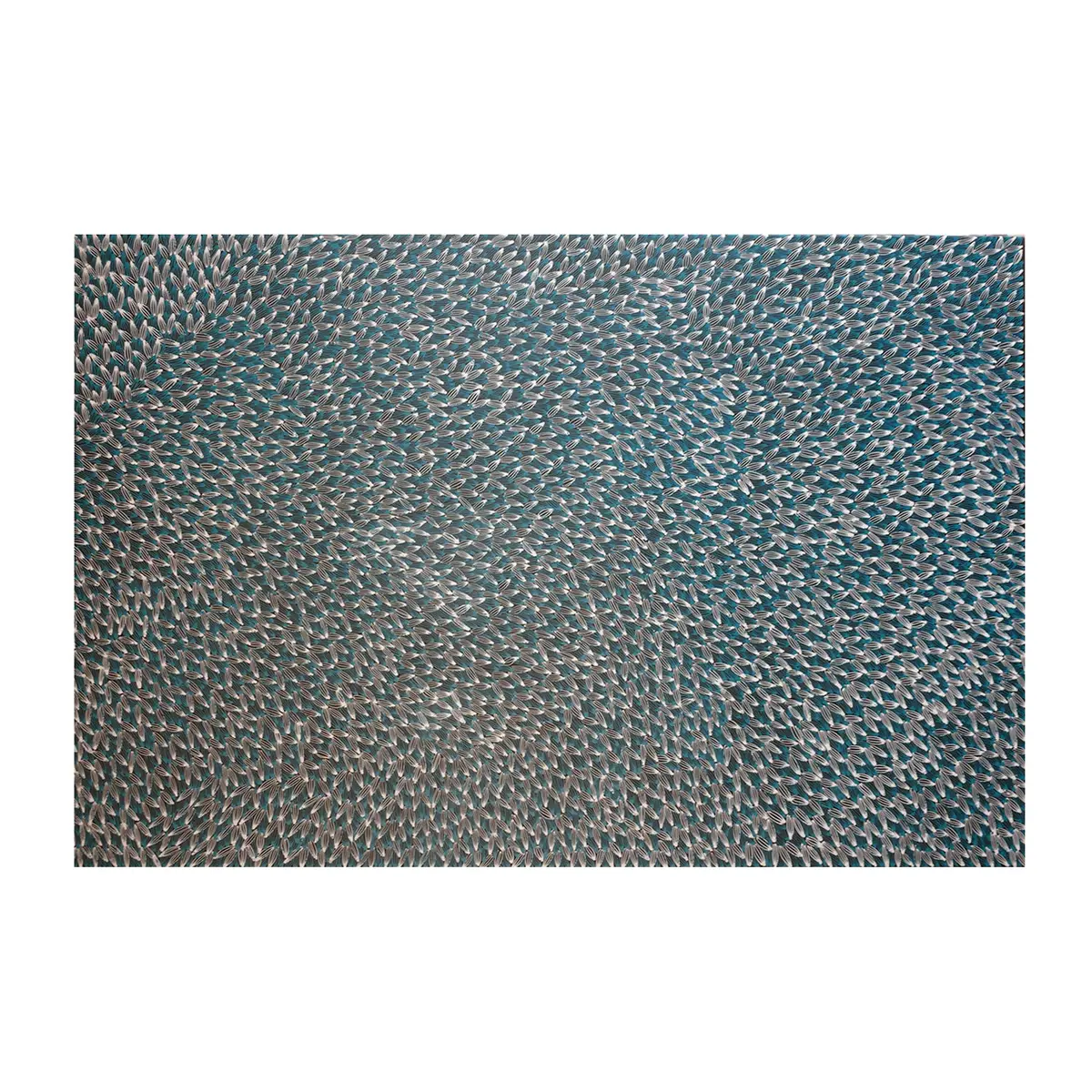 Abie Loy Kemarre | Original Artwork | Bush Medicine Leaves - Id33762 1