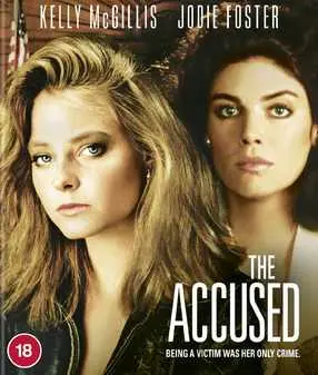 Accused Blu-Ray 1