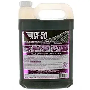 Acf-50 Acf50 Anti-Corrosion 1Gl/4Lt 1