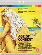 Age Of Consent Blu-Ray 1