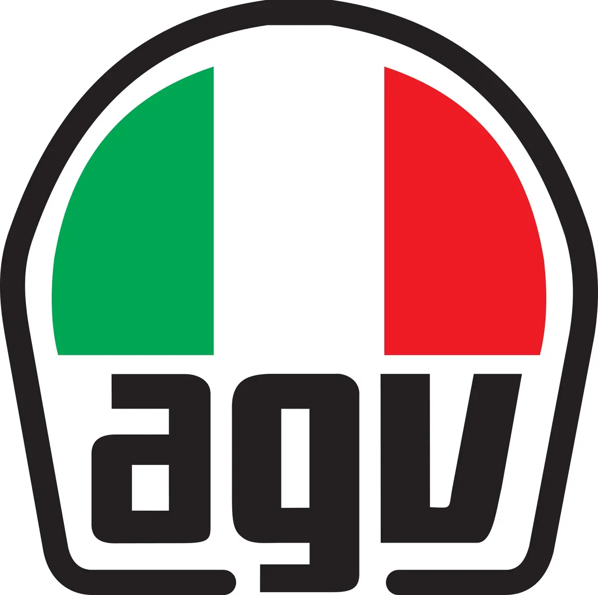 Agv Breath Deflector For Pista Gp R/Corsa R Helmet 1