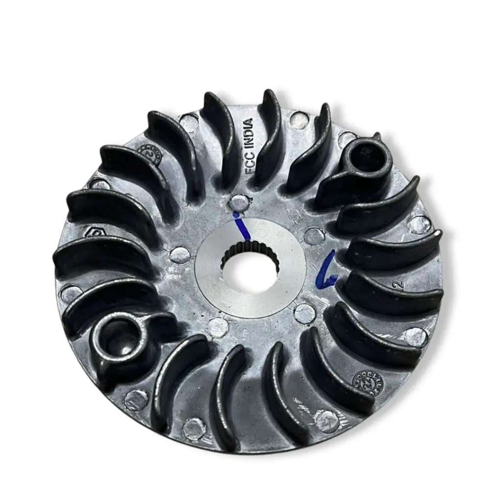Fixed Drive Half Pulley Aprilia / Vespa 1