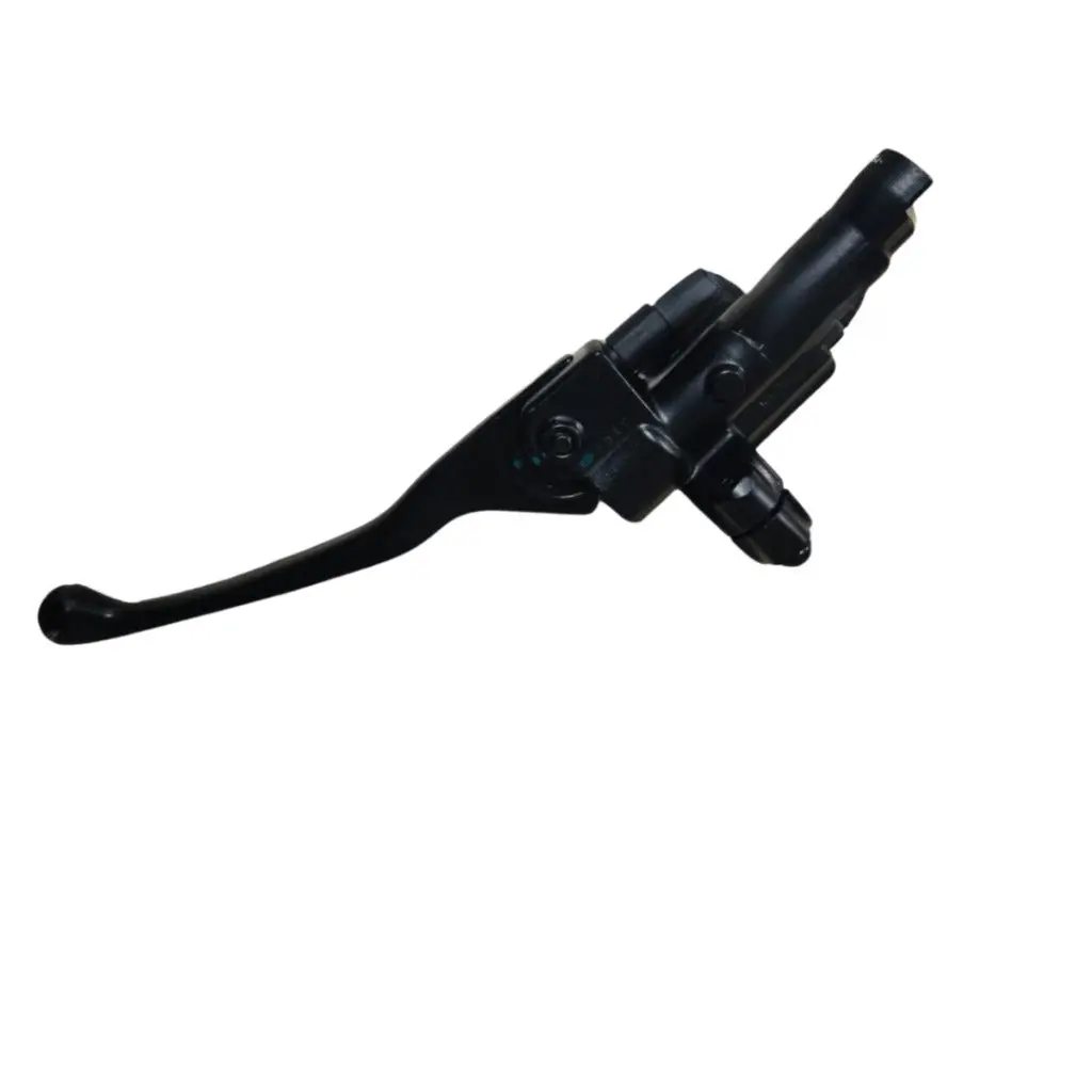 Aprilia Sr & Sxr Bs6 Master Cylinder Oe| Piaggio 1