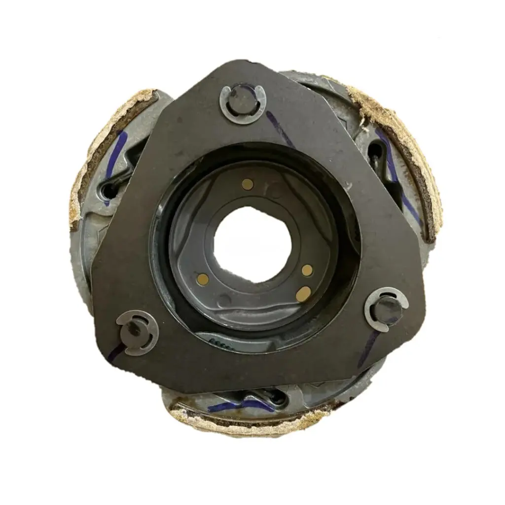 Clutch Driven Assembly Aprilia / Vespa 1