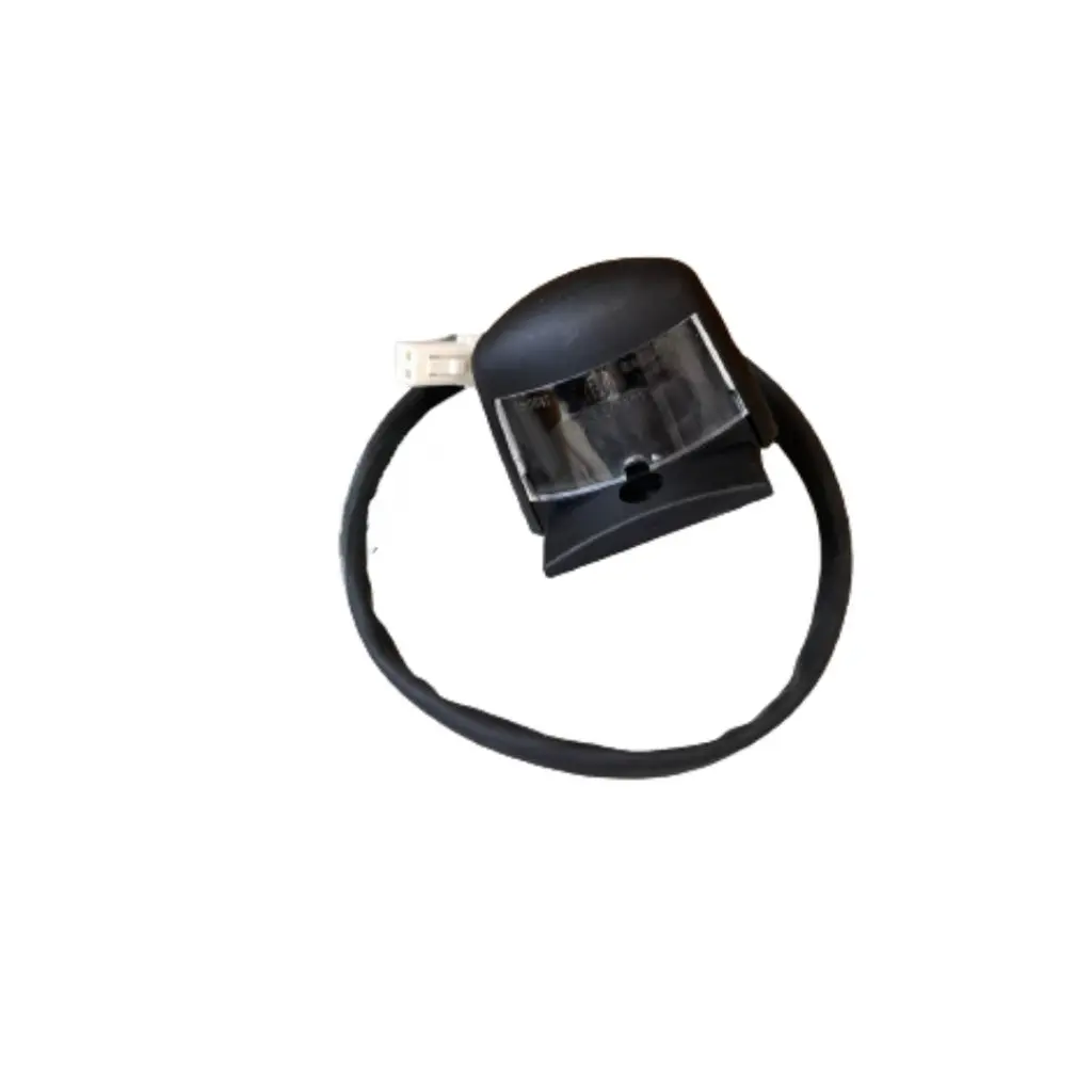 Aprilia Rear Number Plate Light 1