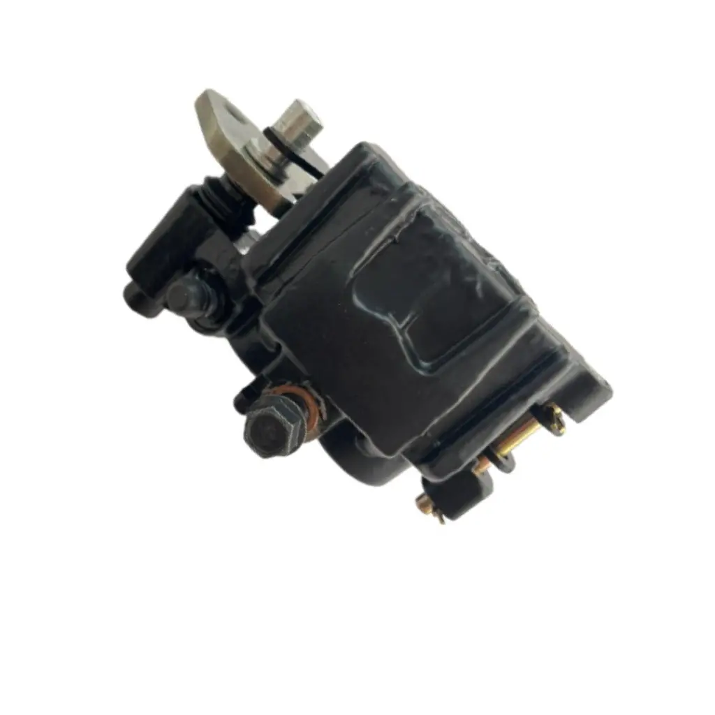Aprilia Front Disc Brake Calliper Assembly | Original 1