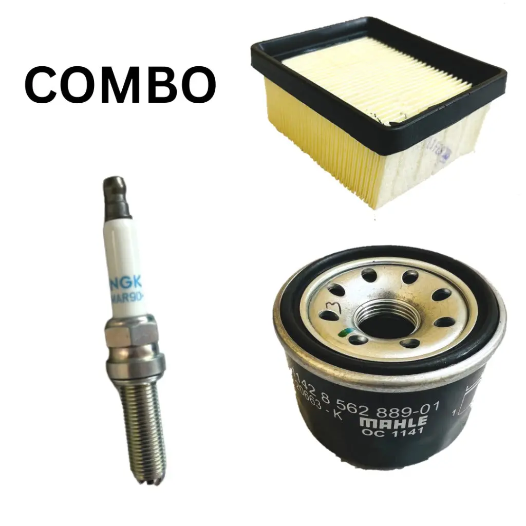 Apache Rr 310 / Bmw 310 R/Gs Service Kit (Combo) 1