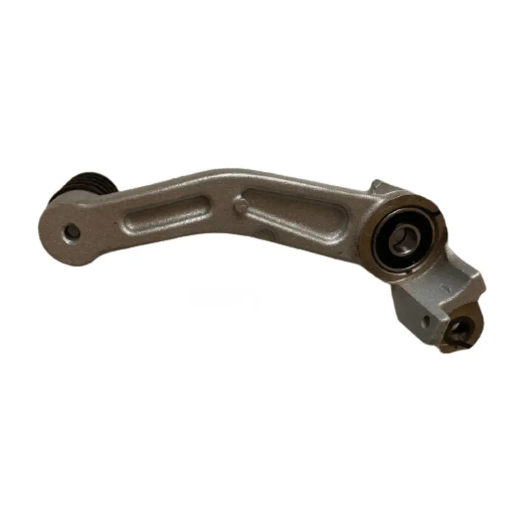 Brake Pedal Silver For Ktm Duke 125 | 200 | 250 | 390 1