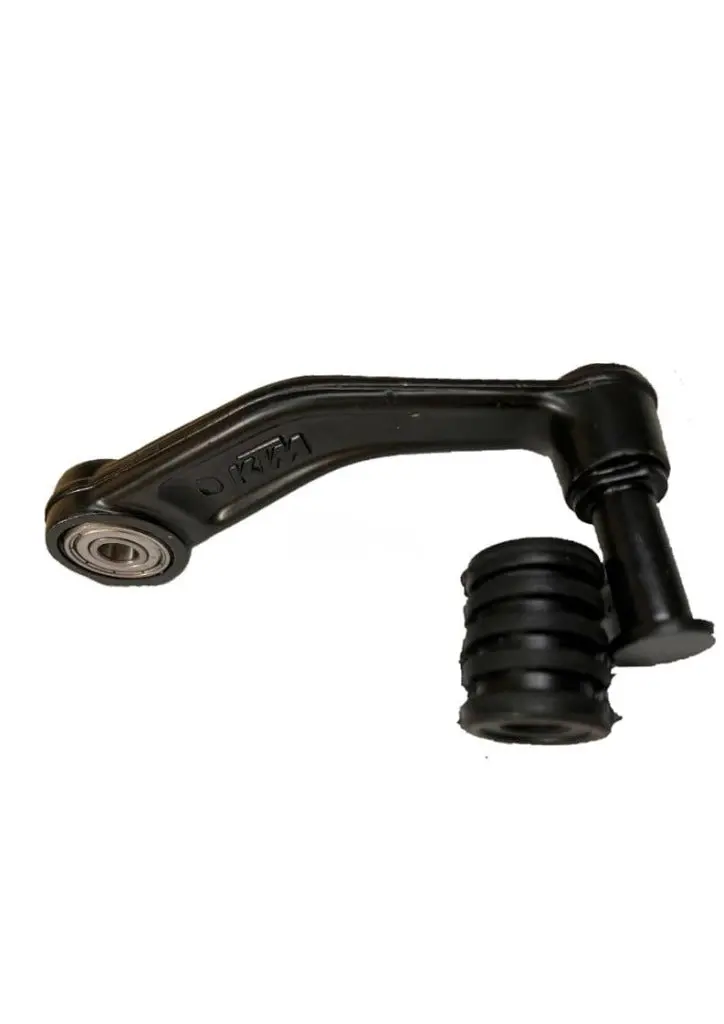 Gear Pedal For Ktm Duke 200/390/125 | Black Colour 1