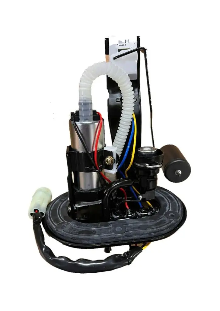 Fuel Pump Assembly For Ktm 200 Duke 1